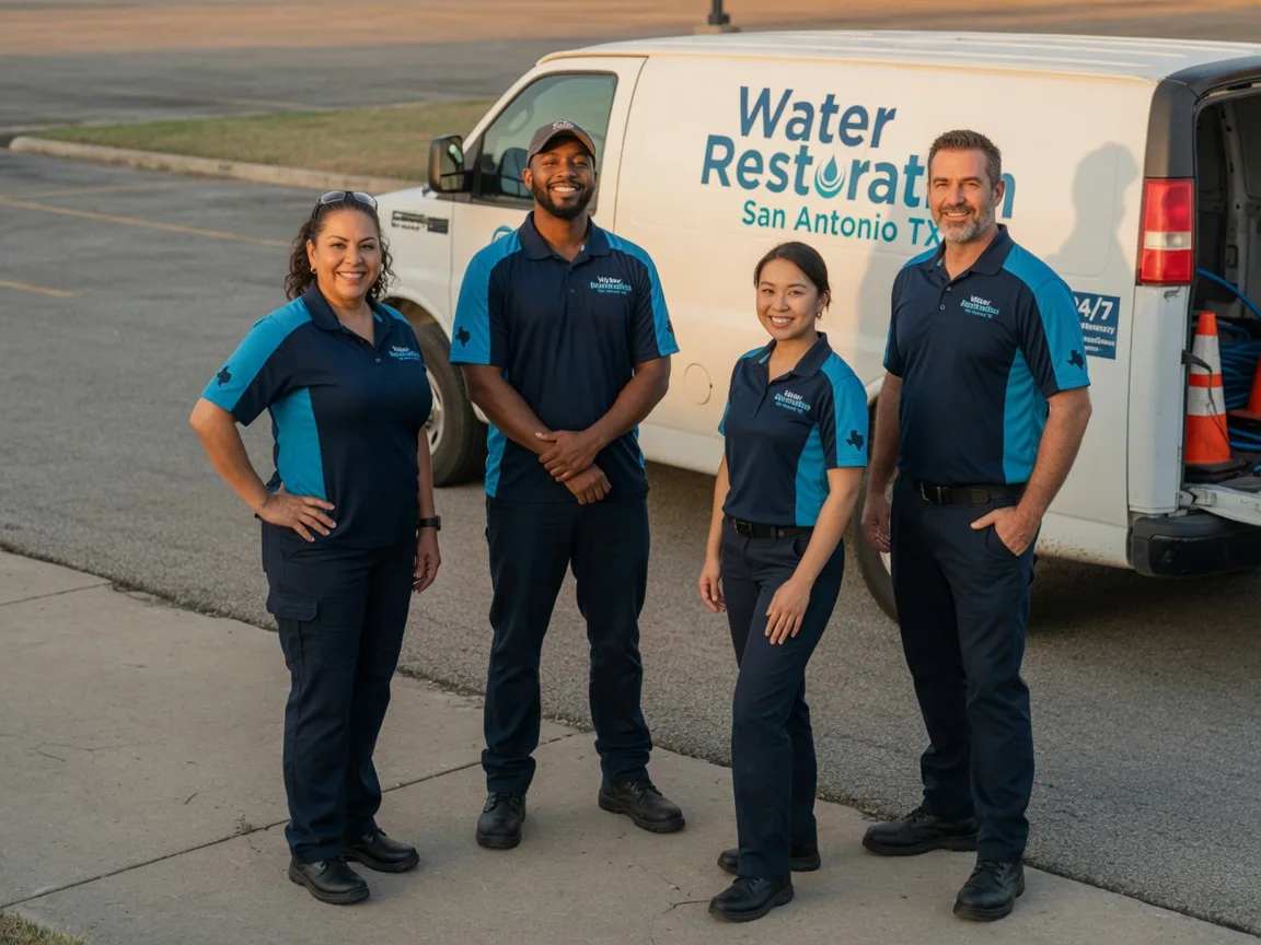 Water Damage Repair company in Alexander City, AL